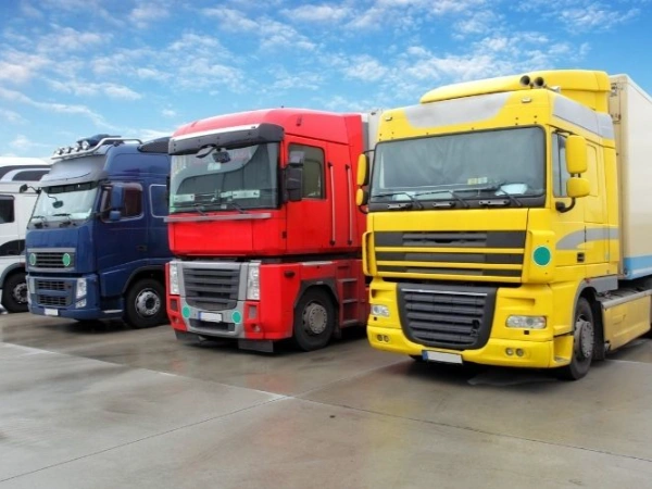 İzmir Kumkapı Nakliye